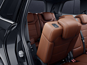 2016GLS 500 4MATIC g