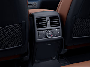 2016GLS 500 4MATIC g