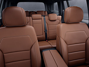 2016GLS 500 4MATIC g