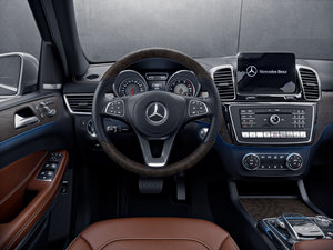 2016GLS 500 4MATIC п؅^