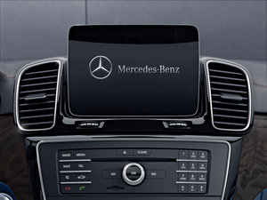 2016GLS 500 4MATIC п؅^