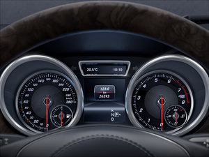 2016GLS 500 4MATIC п؅^