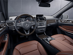 2016GLS 500 4MATIC п؅^