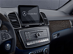 2016GLS 500 4MATIC п؅^