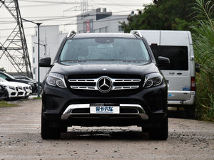 2016GLS 400 4MATIC Ӹ w^