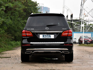 2016GLS 400 4MATIC Ӹ w^