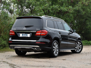 2016GLS 400 4MATIC Ӹ w^