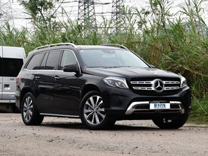 2016GLS 400 4MATIC Ӹ w^
