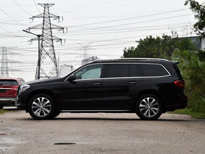 2016GLS 400 4MATIC Ӹ w^
