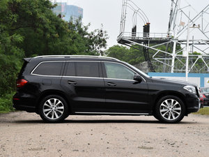 2016GLS 400 4MATIC Ӹ w^