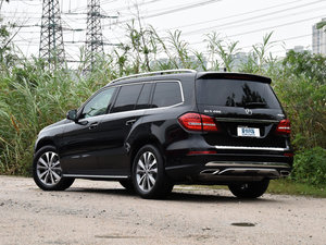 2016GLS 400 4MATIC Ӹ w^