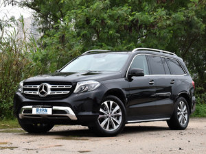 2016GLS 400 4MATIC Ӹ w^