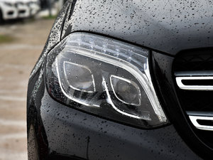 2016GLS 400 4MATIC Ӹ ^