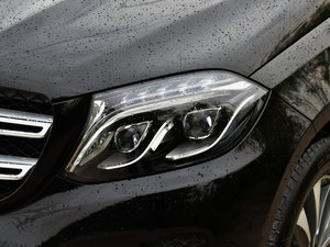 2016GLS 400 4MATIC Ӹ ^