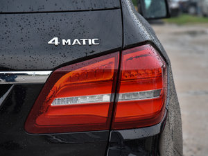 2016GLS 400 4MATIC Ӹ ^