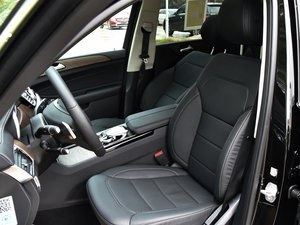 2016GLS 400 4MATIC Ӹ g