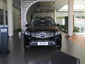 2016GLS 400 4MATIC Ӹ ǰ