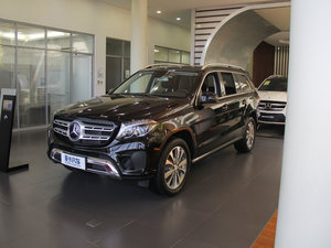 2016GLS 400 4MATIC Ӹ ǰ45