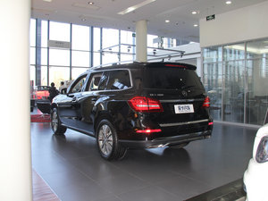2016GLS 400 4MATIC Ӹ 45