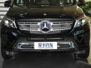 2016GLS 400 4MATIC Ӹ оW
