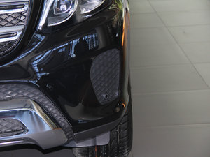 2016GLS 400 4MATIC Ӹ ǰF