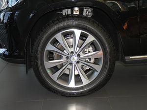 2016GLS 400 4MATIC Ӹ ݆Ȧ