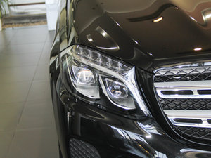 2016GLS 400 4MATIC Ӹ ^