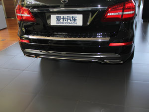 2016GLS 400 4MATIC Ӹ Ś