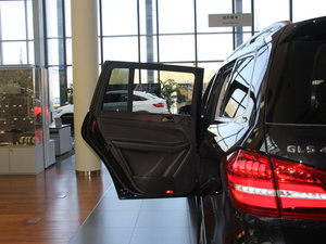 2016GLS 400 4MATIC Ӹ ܇T