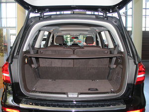 2016GLS 400 4MATIC Ӹ g