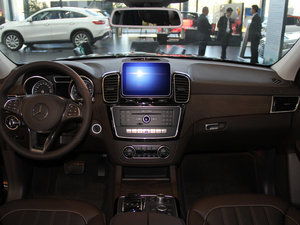 2016GLS 400 4MATIC Ӹ (ni)ȫ