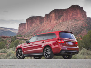 2016GLS 550 4MATIC w^