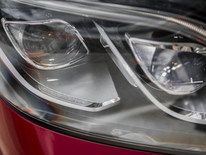 2016GLS 550 4MATIC ^