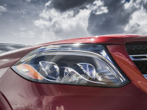 2016GLS 550 4MATIC ^