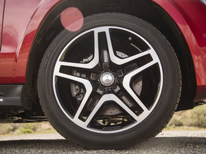 2016GLS 550 4MATIC ^