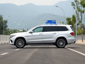 2016GLS 500 4MATIC ȣ