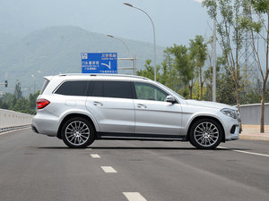 2016GLS 500 4MATIC w^