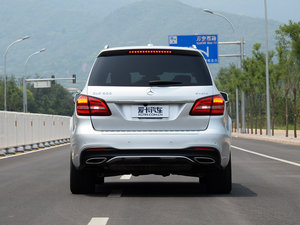 2016GLS 500 4MATIC ^