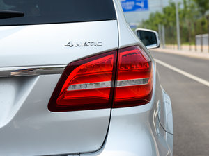 2016GLS 500 4MATIC β