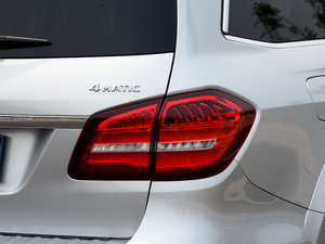 2016GLS 500 4MATIC ^