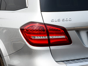 2016GLS 500 4MATIC (ji)^