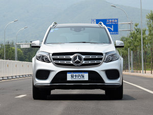 2016GLS 500 4MATIC (ji)^