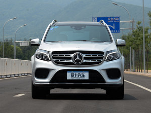 2016GLS 500 4MATIC (ji)^