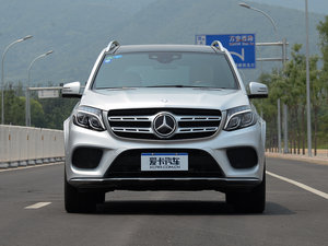 2016GLS 500 4MATIC (ji)^