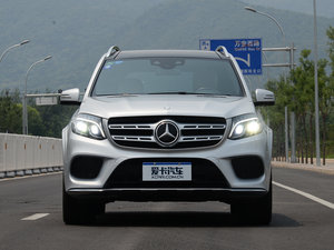 2016GLS 500 4MATIC (ji)^