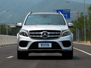 2016GLS 500 4MATIC ^