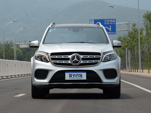 2016GLS 500 4MATIC ^