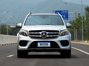 2016GLS 500 4MATIC ^
