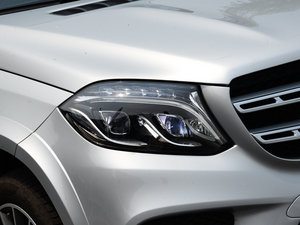 2016GLS 500 4MATIC ^