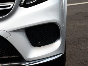 2016GLS 500 4MATIC ^